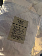 Gulf War US Army DCU Camouflaged Combat Field Coat/Jacket - Small/Short - The Militaria Shop
