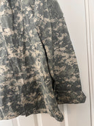 Surplus US Army ACU Combat Uniform Jacket-Xsmall-XLarge - The Militaria Shop
