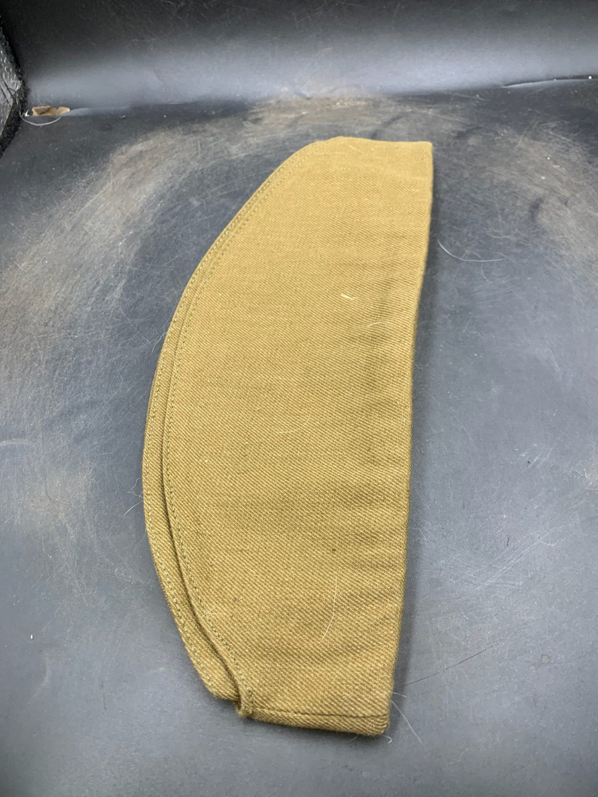 Genuine Russian Army Soviet Era Side Cap - Size 55cm - The Militaria Shop