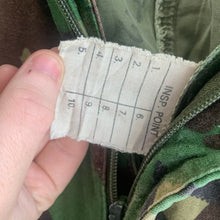 Load image into Gallery viewer, Genuine British Army DPM Combat Trousers - Size 82/88/104
