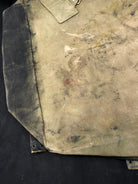 Original WW2 British Army 37 Pattern Large Pack - The Militaria Shop