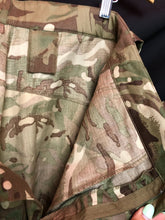 Load image into Gallery viewer, NEW with Tags - British Army Surplus MTP Combat Trousers --- Size 85/80/96 - The Militaria Shop
