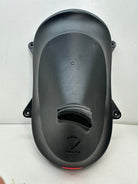 Genuine British Army GSR GENERAL SERVICE Gas Mask / Respirator Holder - Size 2 - The Militaria Shop