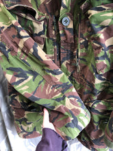 Load image into Gallery viewer, Genuine British Army Combat Field Jacket Smock DPM - 170/96
