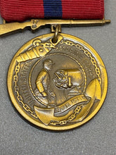 Lade das Bild in den Galerie-Viewer, Original US Marine Corps USMC Good Conduct Medal
