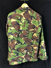 Load image into Gallery viewer, Genuine British Army DPM Combat Lightweight Combat Jacket Smock - 190/96
