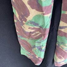 Load image into Gallery viewer, Genuine British Army DPM Combat Trousers - Size 36&quot; Waist
