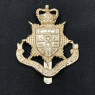 Original British Staybrite Army Cap - University of London OTC - The Militaria Shop