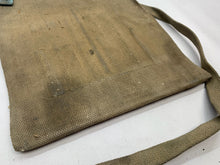 Charger l&#39;image dans la galerie, Original WW2 37 Pattern British Army Officers Map Case
