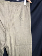 Genuine NEW British Army Long Johns FR Light Olive for Air Crew - Size 80/80 - The Militaria Shop