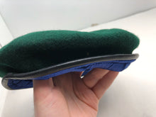 Load image into Gallery viewer, Genuine British Royal Marine Commando Navy Regimental Beret Hat - Size 62cm
