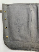 Lade das Bild in den Galerie-Viewer, Original WW2 British RAF Royal Air Force Officers Spats / Gaiters - 37 Pattern
