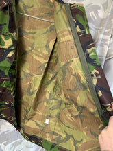 Load image into Gallery viewer, Genuine British Army DPM Lightweight Combat Jacket - Size 160/104
