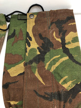 Load image into Gallery viewer, Genuine British Army DPM Camouflaged Gaiters - Size Standard
