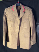 Grade 1 British Army FAD No2 Dress Uniform Jacket - Size 170/88/76 - The Militaria Shop