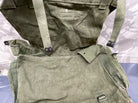 Original British Army 58 Pattern Webbing Large Pack - The Militaria Shop