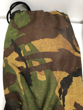 Load image into Gallery viewer, Genuine British Army DPM Camouflaged Gaiters - Size Standard
