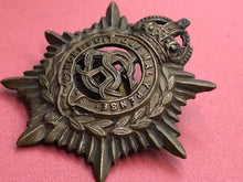 Load image into Gallery viewer, Original WW1 British Army Royal Army Service Corps Sweetheart Brooch
