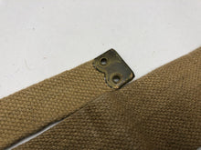 Charger l&#39;image dans la galerie, Original WW2 British Army L Strap 37 Pattern Set - Wartime Dated - Old Stock
