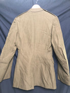 Original British Army No.2 Dress Uniform Jacket - Grade 1 - Size 182/92/76 - The Militaria Shop
