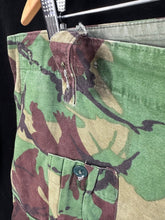 Load image into Gallery viewer, Original British Army 1968 Pattern Combat DPM Trousers - 38&quot; Waist
