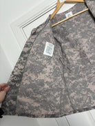 Surplus US Army ACU Combat Uniform Jacket -Size Small-Short - The Militaria Shop