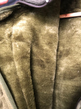 Load image into Gallery viewer, British Army Issue Green Divers Dress Liner Coverall Thermal Suit - Size 190/104 - The Militaria Shop
