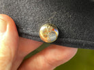 Original British Army Signal Corps Cap - Size 56cm - The Militaria Shop
