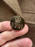 British Army Surplus Grade 1 No.2 Service Dress Jacket - KRH - Size 182/100/84 - The Militaria Shop