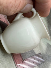 Load image into Gallery viewer, Original Vintage Crested China Ware Jug - SHANKLIN - Isle of Wight
