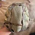 Genuine British Army Surplus Virtus MTP Camouflage Cover - Size Extra-Large - The Militaria Shop