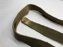 Charger l&#39;image dans la galerie, Original WW2 British Army 37 Pattern Equipment / Large Pack Strap
