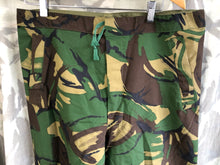 Load image into Gallery viewer, Genuine British Army DPM Waterproof Trousers - Size 180/104
