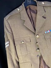 Load image into Gallery viewer, Grade 1 British Army FAD No2 Dress Uniform Jacket - Size 176/92/76 - The Militaria Shop
