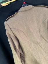 Load image into Gallery viewer, Grade 1 British Army FAD No2 Dress Uniform Jacket - Size 176/100/84 - The Militaria Shop
