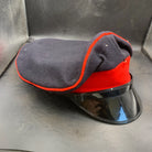 British Army Women's Royal Peaked Cap - Size 57 - The Militaria Shop