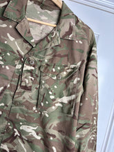 Load image into Gallery viewer, Surplus British Army MTP Barrack Shirt -Size 180/105 - The Militaria Shop
