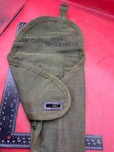 Charger l&#39;image dans la galerie, Original British Army 58 Pattern Webbing Holster - Unissued Condition with Label
