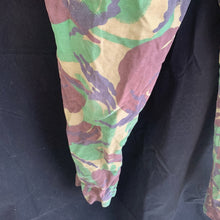 Load image into Gallery viewer, Genuine British Army DPM Combat Trousers - Size 82/80/96
