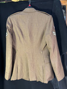 Grade 1 British Army FAD No2 Dress Uniform Jacket - Size 176/96/80 - The Militaria Shop