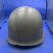 Load image into Gallery viewer, US Army M1 Helmet Style M1 Euroclone Helmet - WW2 Reenactment / Repainting
