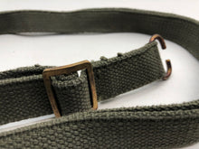 Lade das Bild in den Galerie-Viewer, Genuine British Army Sten / Sterling Sling
