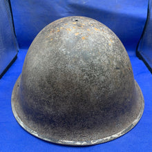 Charger l&#39;image dans la galerie, Original British Army Mk4 Combat Helmet
