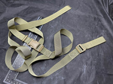 Lade das Bild in den Galerie-Viewer, Genuine British Army SA80 Small Army Sling - New Old Stock - Tan
