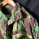 Genuine British Army DPM Camo Combat Smock Military Jacket Uniform - 170/96 - The Militaria Shop