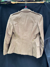 Load image into Gallery viewer, Grade 1 British Army FAD No2 Dress Uniform Jacket - Size 154/88/68 - The Militaria Shop

