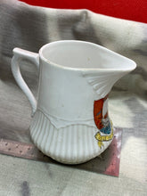 Load image into Gallery viewer, Original Vintage Crested China Ware Cup - Isle of Wight
