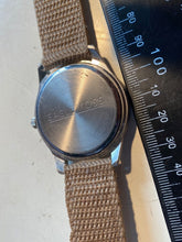 Load image into Gallery viewer, Original British Army EAGLE MOSS Wrist Watch
