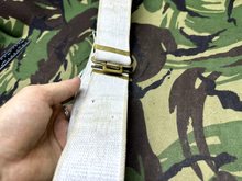 Load image into Gallery viewer, Original WW2 British Army / RAF Soldiers 37 Pattern Belt - 40&quot; Waist
