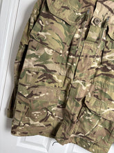 Load image into Gallery viewer, Surplus British Army MTP Smock Combat Windproof -Size 44 Chest - The Militaria Shop
